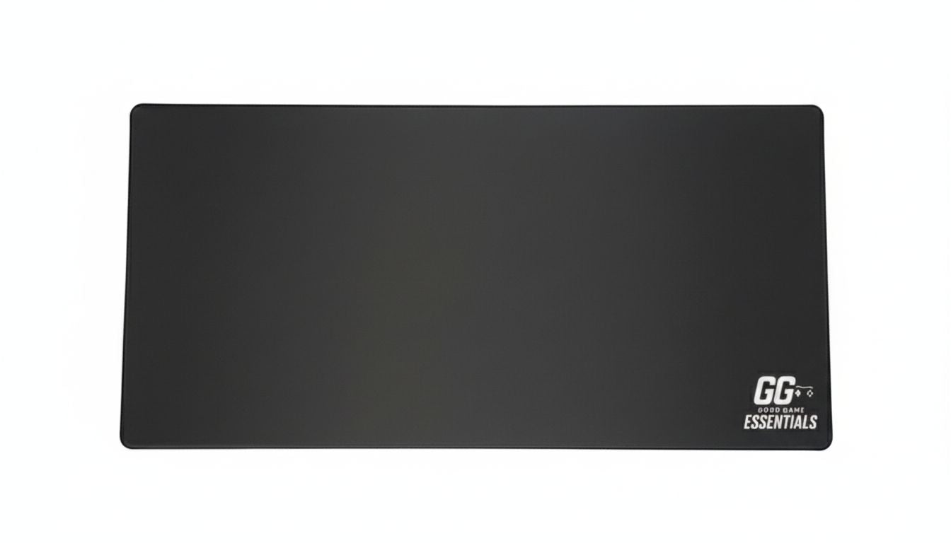 Gaming Desk Mousepad GG-Essentials 900×400x3